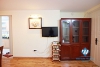 Full furnished 2 bedroom apartment at 713 lac long quan